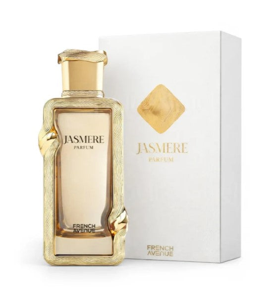 French Avenue Jasmere samples huniperfumes