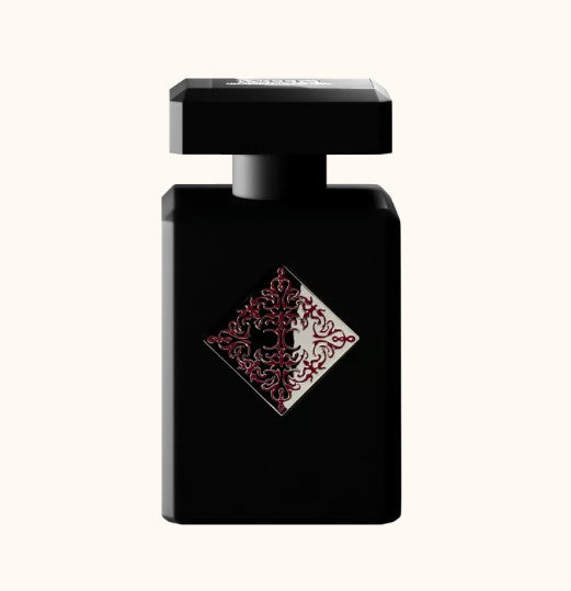 Initio blessed baraka samples Huniperfumes