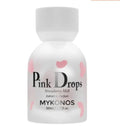 Mykonos Pink Drops samples huniperfumes