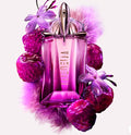 Mugler Alien Pulp samples Huni perfumes