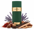 French Avenue Zenith Santal samples huniperfumes