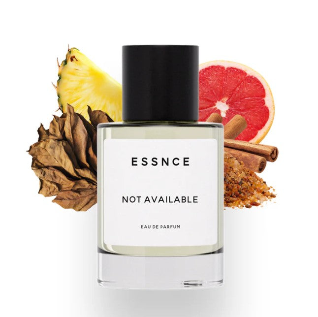 Essnce not available samples Huni perfumes