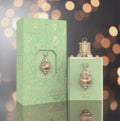 Amaran fanoos 100 ml Huni perfumes