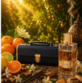 Aurora Scents Lune samples