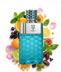 Bujairami No Limit samples Huni perfumes