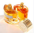 Aurora Scents "Gemini & Gemini Bloom" Perfume 2 x 50 ml.