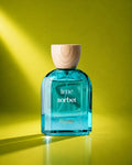 Siyate lime sorbet eau de parfum 80 ml.