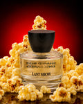 Siyate Last show extrait de parfum samples