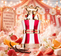 Paris Corner The Show Magnifique samples Huni perfumes