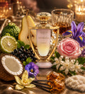 Arabiyat prestige extradose femme samples