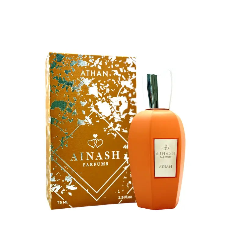 Ainash Athan extrait de parfum