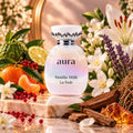 Khadlaj La Fede Aura Vanilla Milk – Eau de Parfum samples