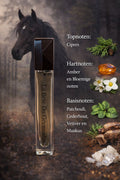 Aurora Scents La Bête du Gévaudan 9ml. huniperfumes nederland