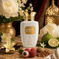Al Haramain French Collection Blanche Eau de Parfum 100 ml.