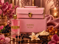 Aurora scents blush samples