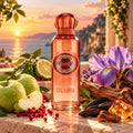 Gissah Calabria eau de parfum samples