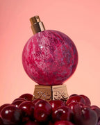 Aurora Scents Cherry in The Woods de fles met kersen