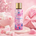 Dubai flower Marshmallow Crush Bodyspray 250 ml. Huni perfumes