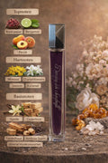 Aurora Scents Dancing in Snowfall 9ml. NL huniperfumes populair