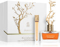 Aurora scents deciduous summer