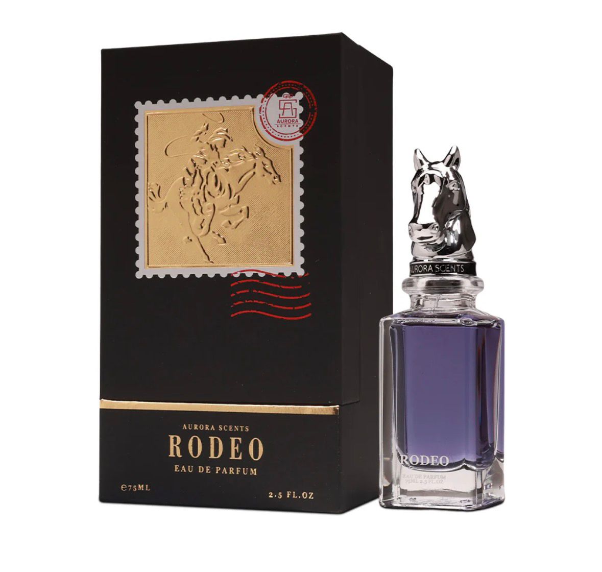 Aurora Scents Rodeo 75 ml Huniperfumes
