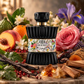 Roosh foha eau de parfum samples