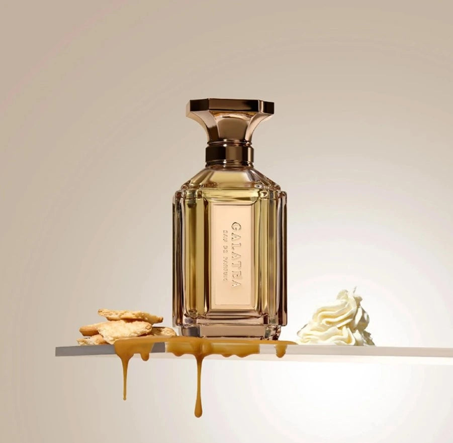 Velixir Galatea Eau de Parfum samples