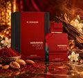 Al Haramain Amber Oud Gold Lux Extrait de Parfum 100 ml.