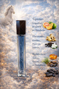Aurora scents The Guardian of Heaven 9ml. huniperfumes