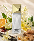 Aurora Scents Habanera White – Eau de Parfum 80 ml.