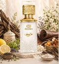Roosh Habib – Eau de Parfum samples