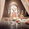 Aurora Scents Harmony eau de parfum 100 ml.