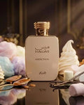Rasasi hawas addiction eau de parfum samples