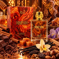 Hekayat Attar Honeyash – Eau de Parfum samples