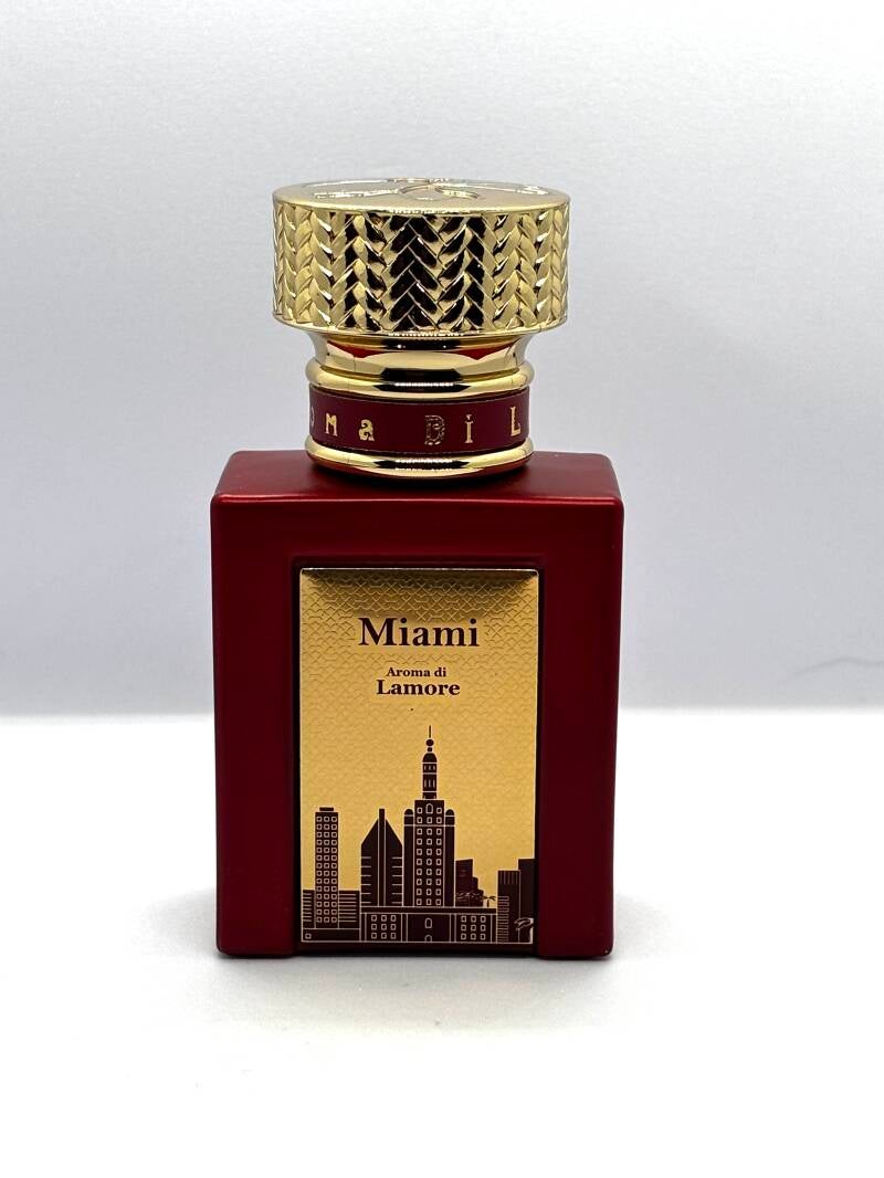 Aroma di Lamore Miami