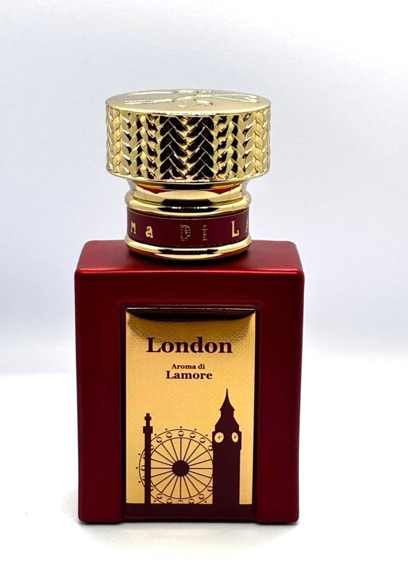 Aroma di Lamore London