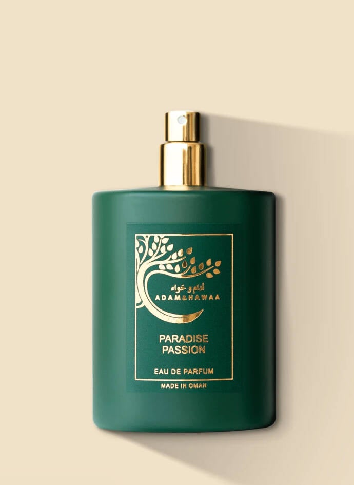 Adam and Hawa Paradise Passion