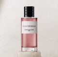 Dior oud ispahan