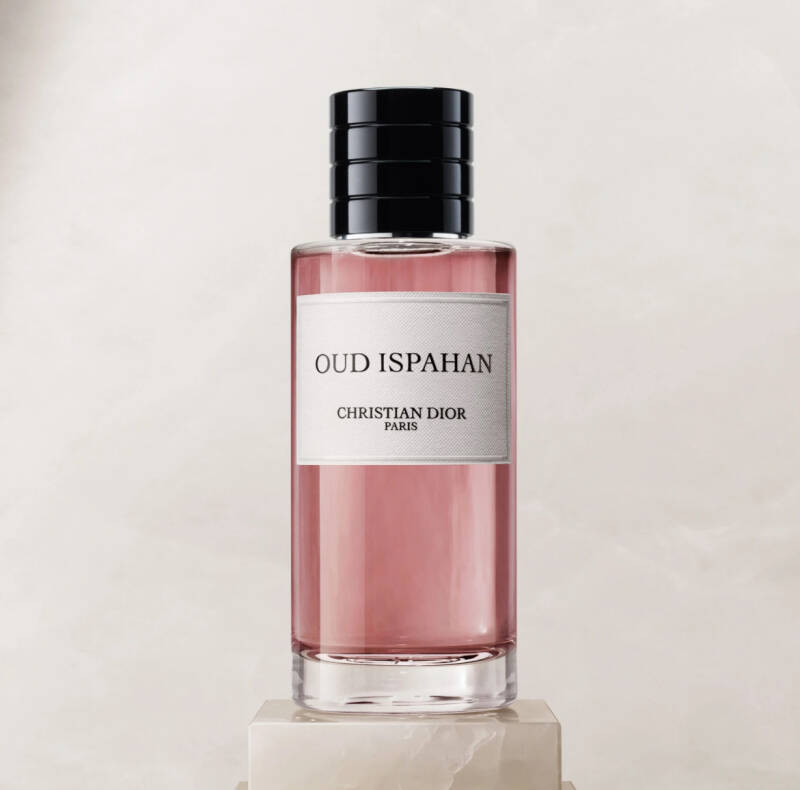 Dior oud ispahan