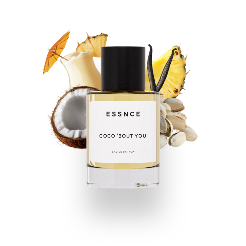 Essnce coco bout you