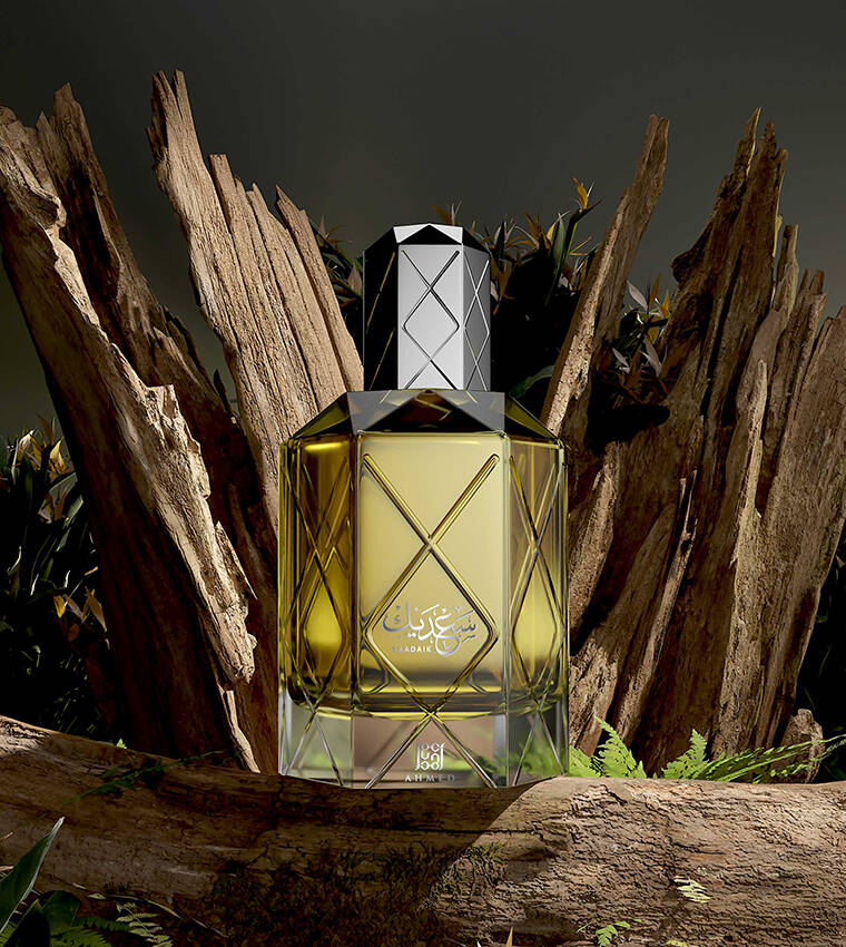 Ahmed al Maghribi saadaik extrait