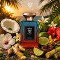 Bujairami Kokomo Paradise samples