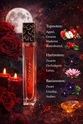 Aurora Scents Forbidden Love 9ml.