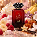 Hekayat Attar Mille Douce samples