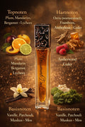 Aurora Scents Monument Pour Femme parfum sample 9ml travelsize huniperfumes
