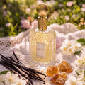  Khadlaj Muse Eau de Parfum samples