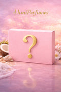Mystery pack zomer voor vrouwen samples Huniperfumes
