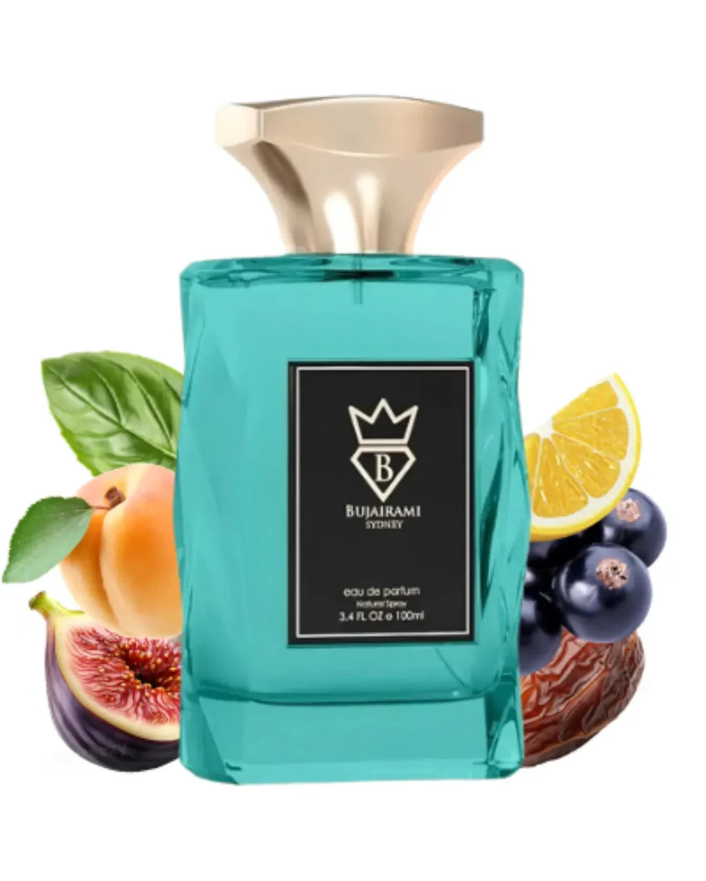 Bujairami No Limit samples Huni perfumes