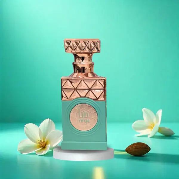 Paris Corner Minya green edp