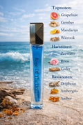 Aurora Scents Rage Of The Ocean 9ml. Nederland